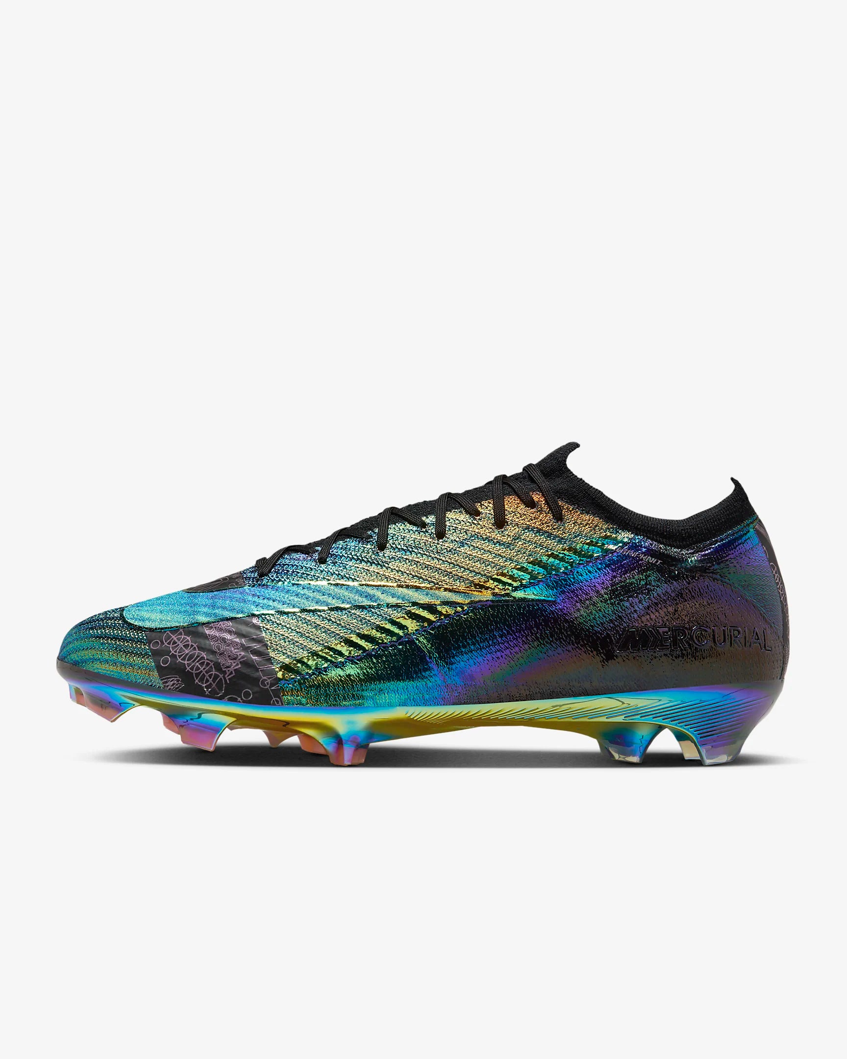 Nike Mercurial Vapor 16 Elite SE Firm Ground Cleats