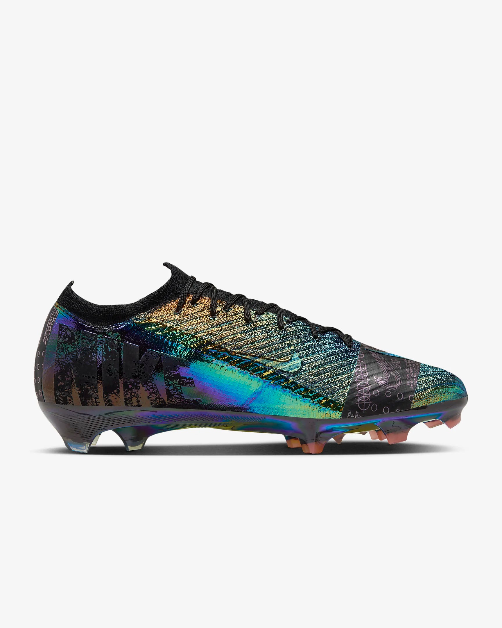 Nike Mercurial Vapor 16 Elite SE Firm Ground Cleats