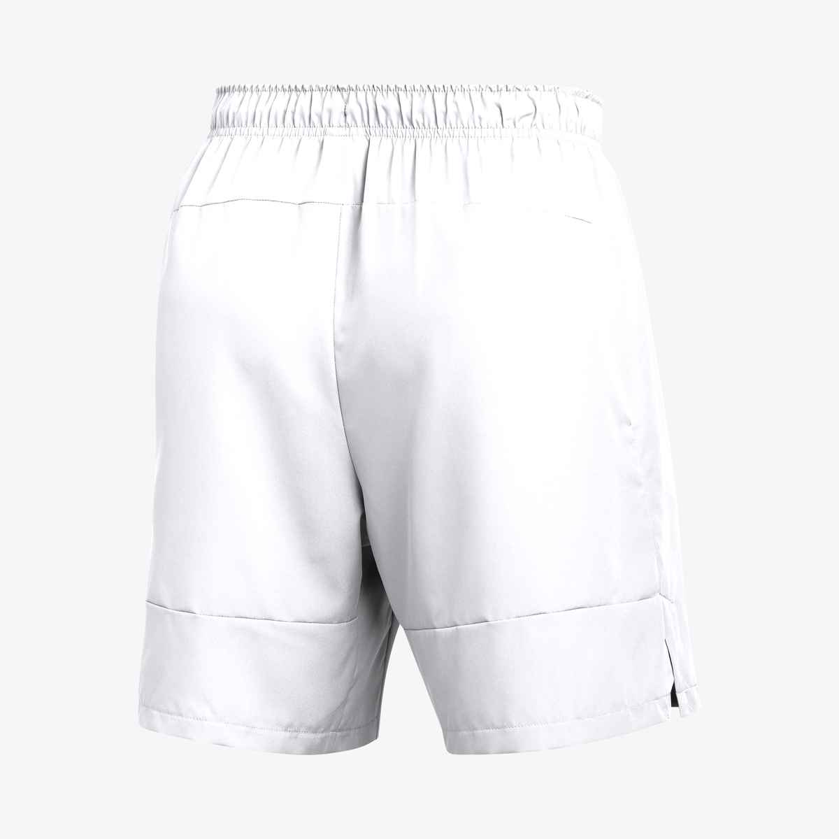Nike Dri-FIT Team Flex Short- White