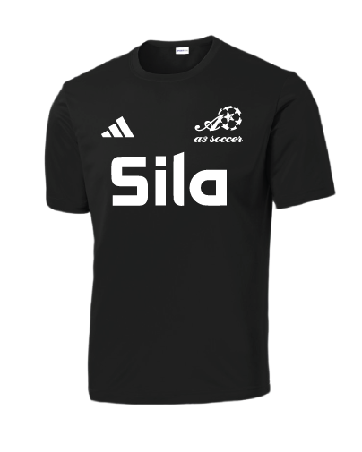 Sport-Tek PosiCharge Competitor Tee - A3 County Black