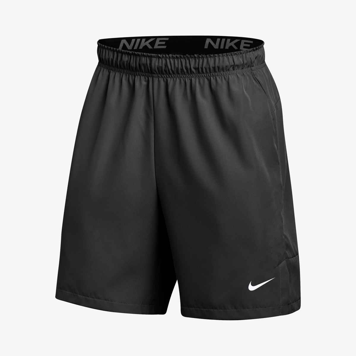 Nike Dri-FIT Team Flex Short- Black