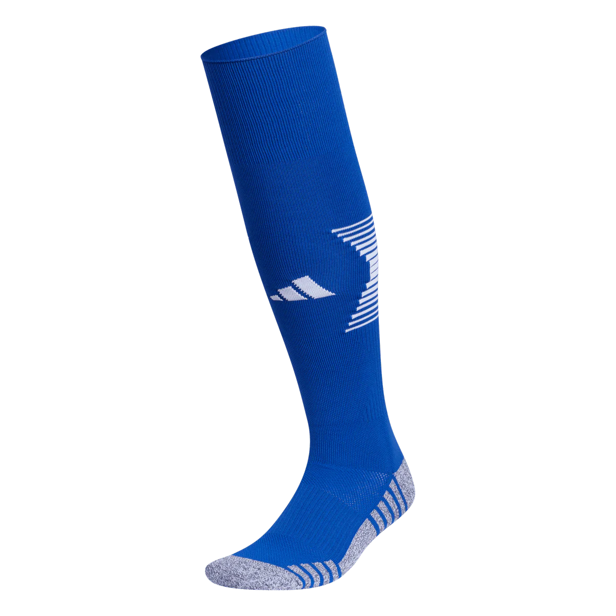 Adidas Team Speed 4 Over the Calf Socks - Royal 5156921