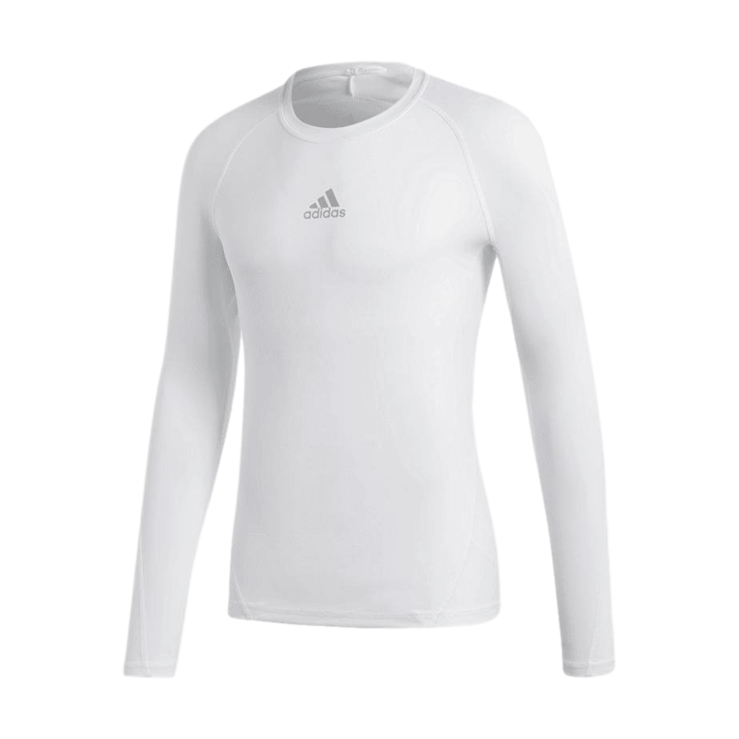 Haut de compression à manches longues Adidas AlphaSkin Sport