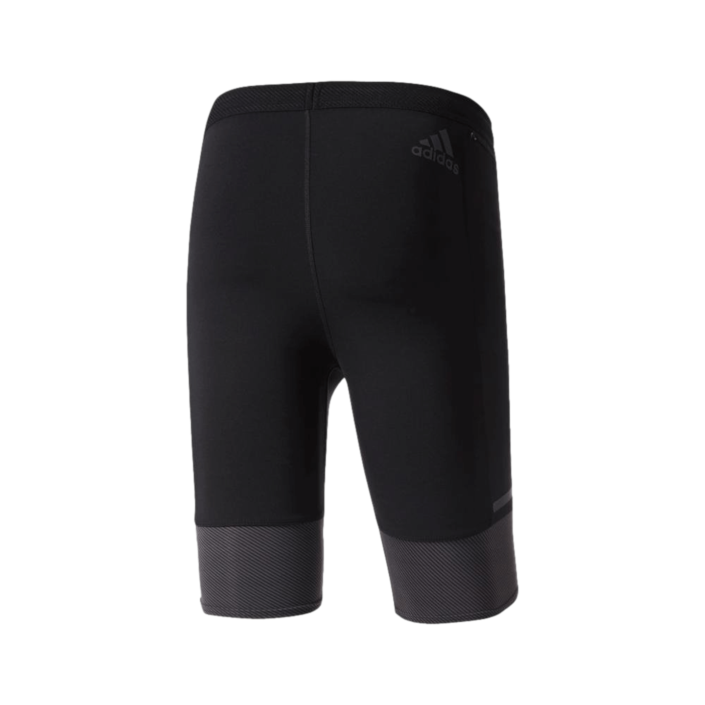 Pantalón corto de compresión Adidas Techfit Climachill