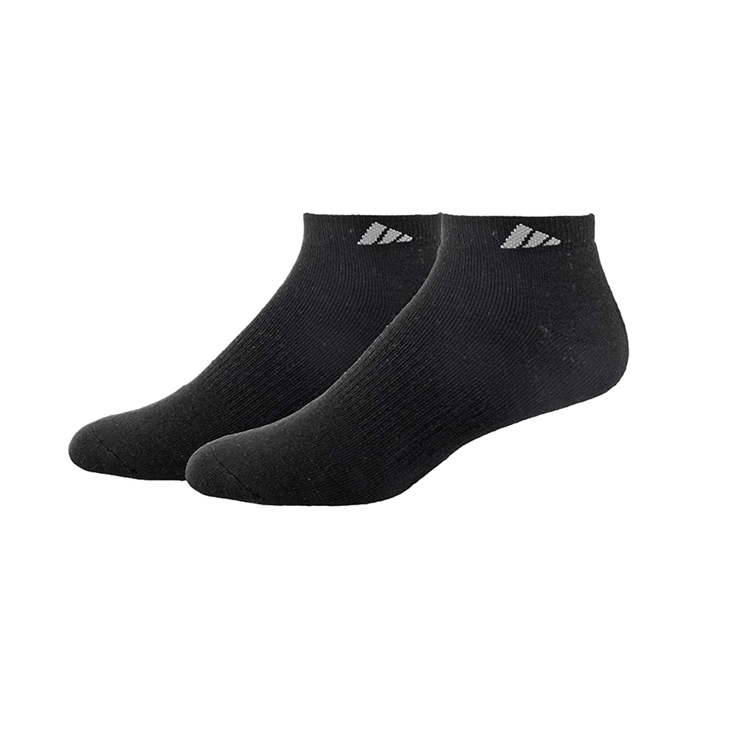 Adidas Cushioned Low Cut Socks (6-Pack)
