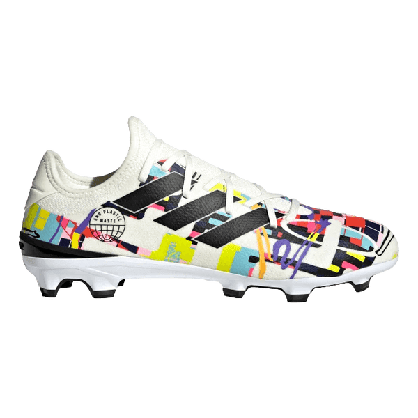 Adidas Gamemode Knit Firm Ground Cleats