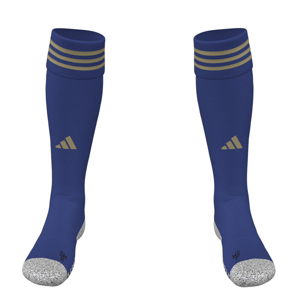 ADISOCK 23 (BSC SC) - Royal HT6545-BSC-ROY