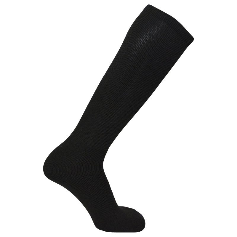 Pear Allsport Socks - Black