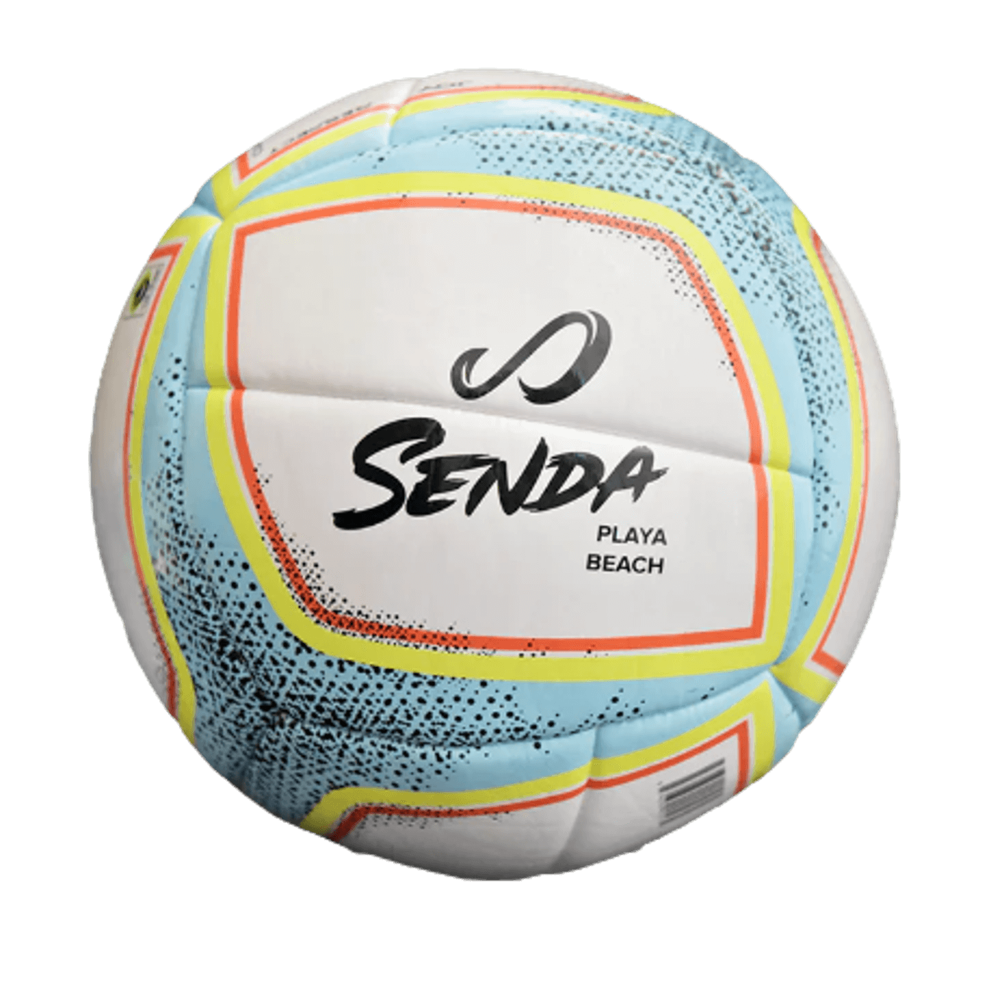 Ballon de beach soccer Senda Playa