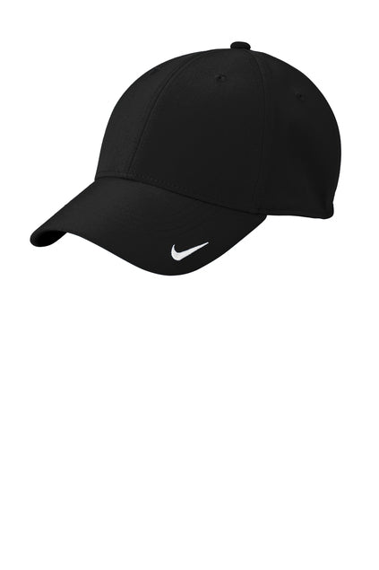 Nike Dri-FIT Legacy Cap - Black