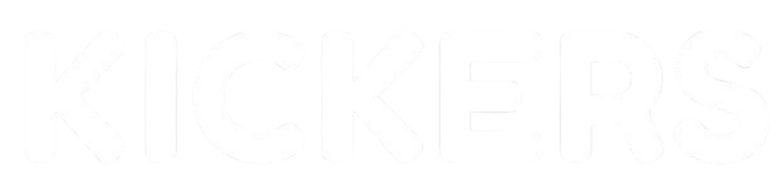 BORN3 "KICKERS" Full WHT - Born Kickers