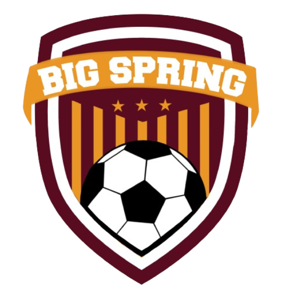 BIGS1 - Big Springs "Crest" Pocket