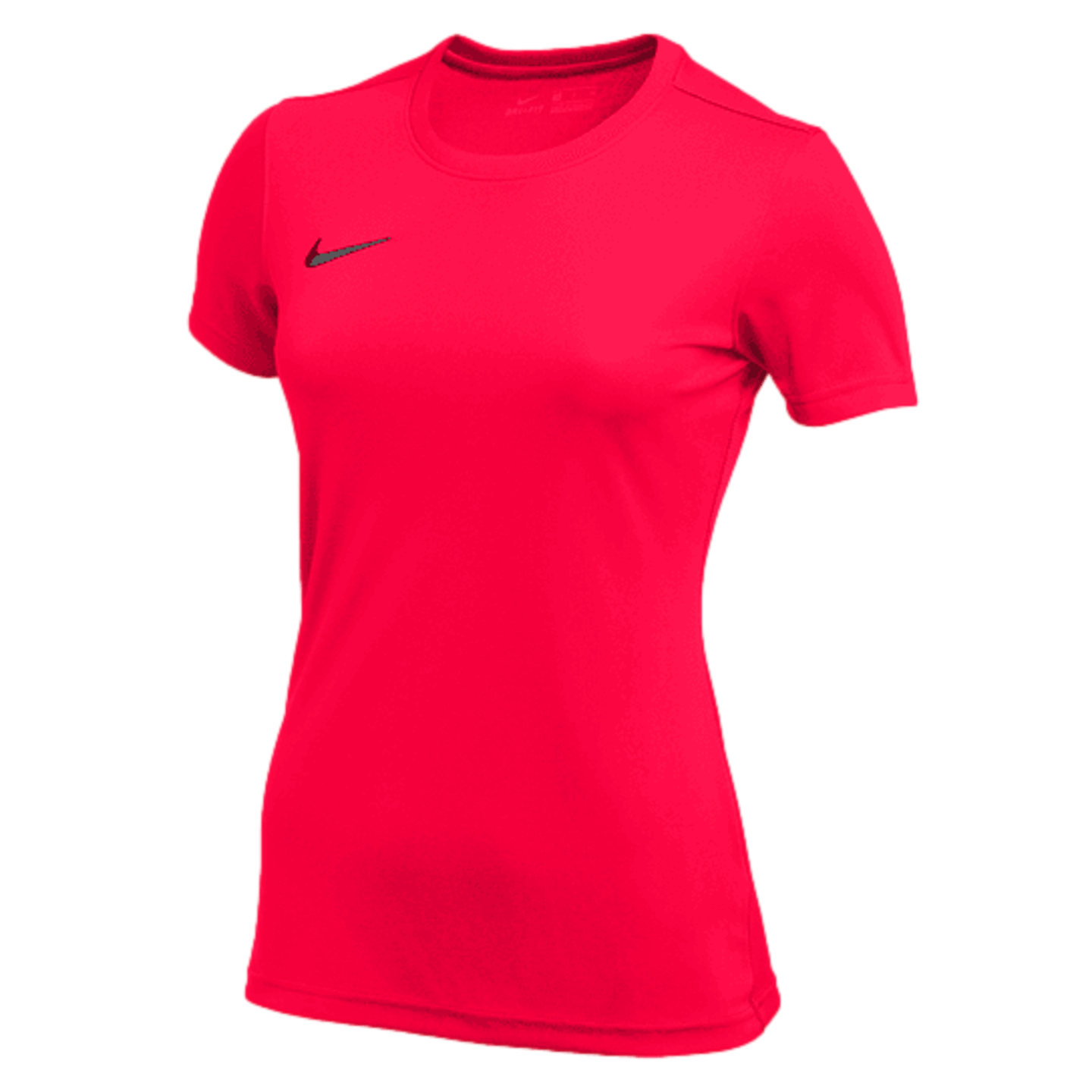 Nike Women's Dri-FIT Park VII Jersey - Bright Crimson BV6730-635