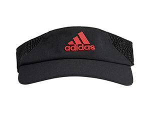 Adidas Aeroready Visor Hat