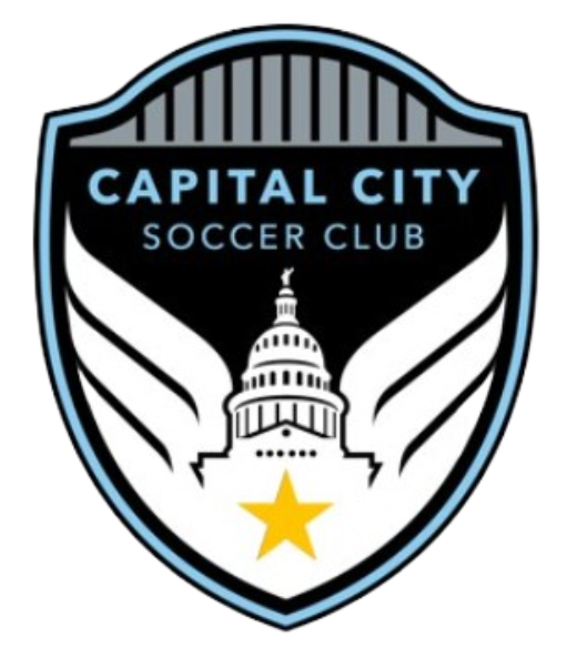 CCTY1 - Capital City "PATCH"