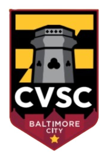 CVSC1 - Charles Village "CREST" POCKET Color