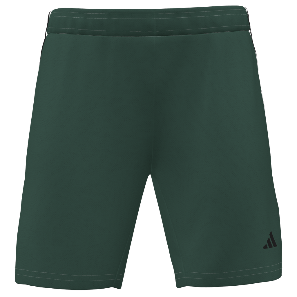 adidas Custom Graphic 25 Short Castro Valley SC - Green