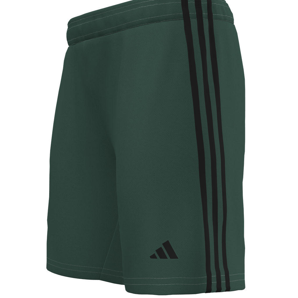 adidas Custom Graphic 25 Short Castro Valley SC - Green