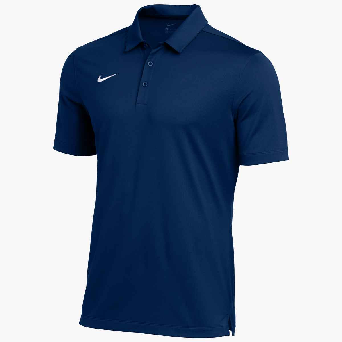 Nike Football Polo - Navy