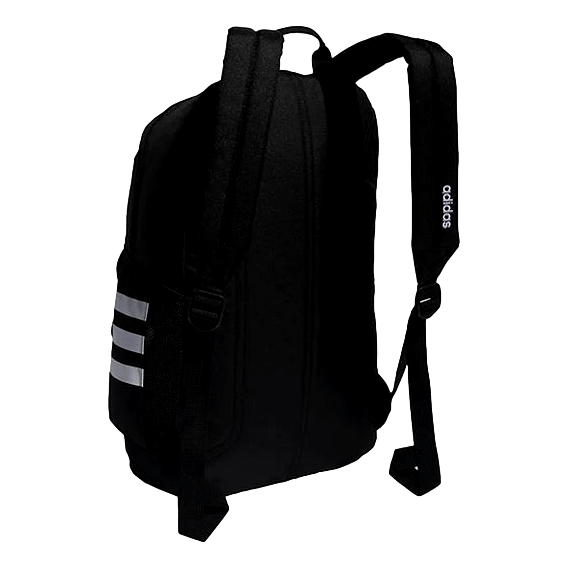 Adidas Classic 3s 4 Backpack Black