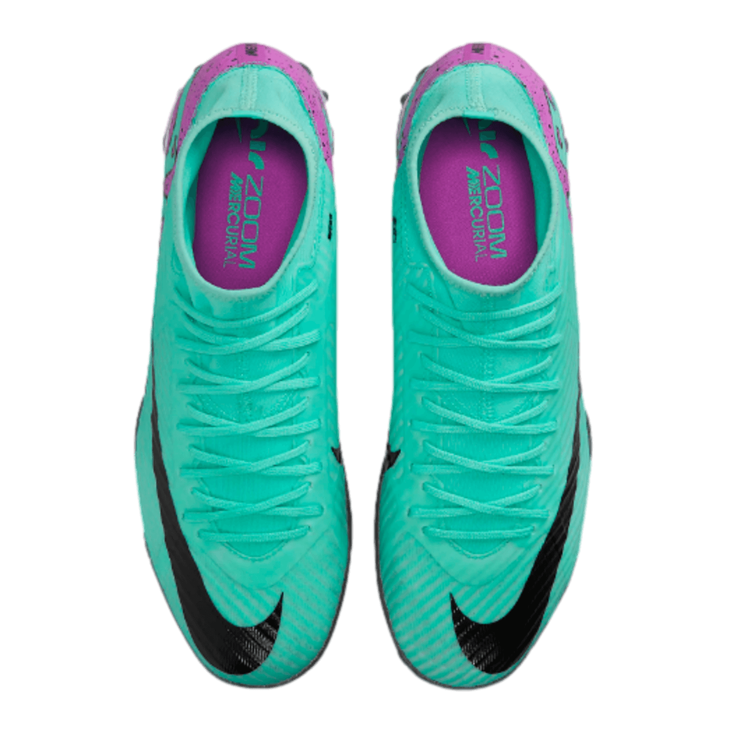 nike impulse mercurial superfly academy fg