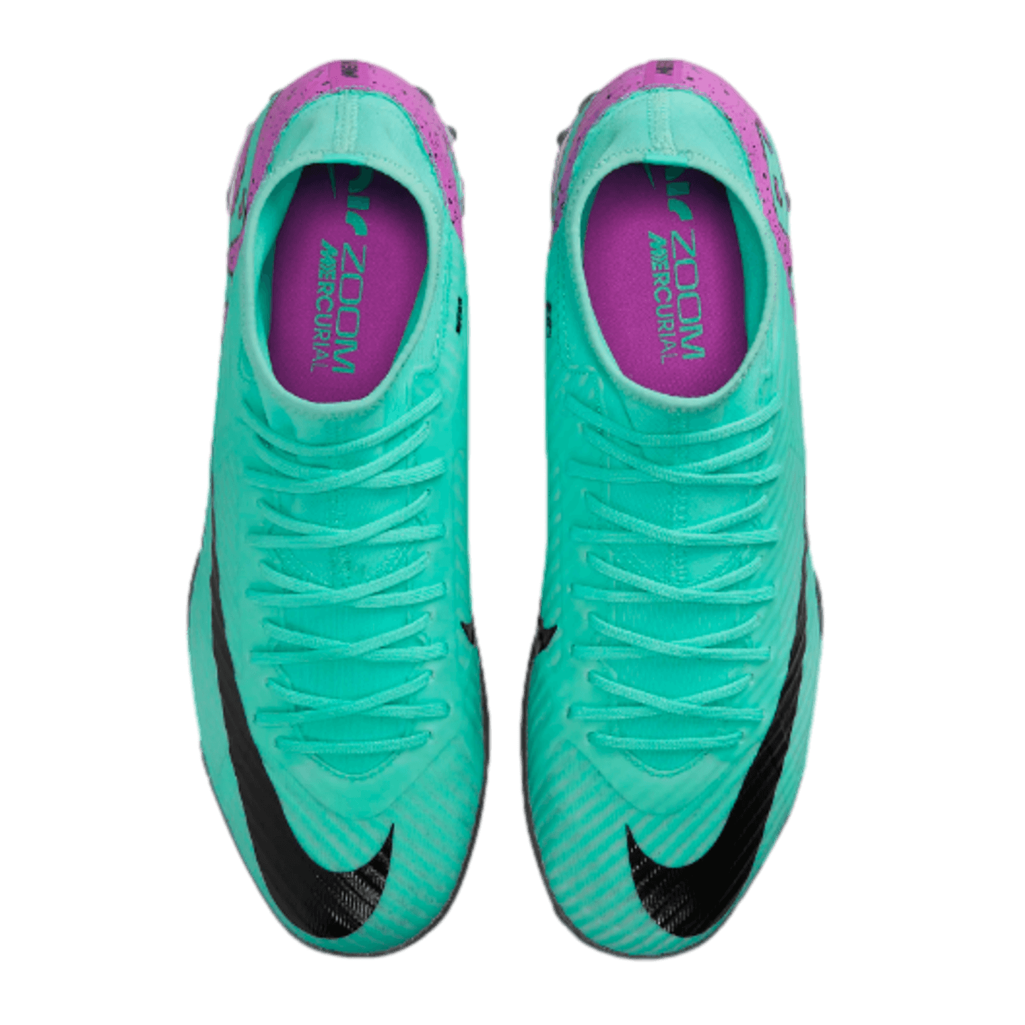 Chaussures de football à crampons Nike Mercurial Superfly 9 Academy