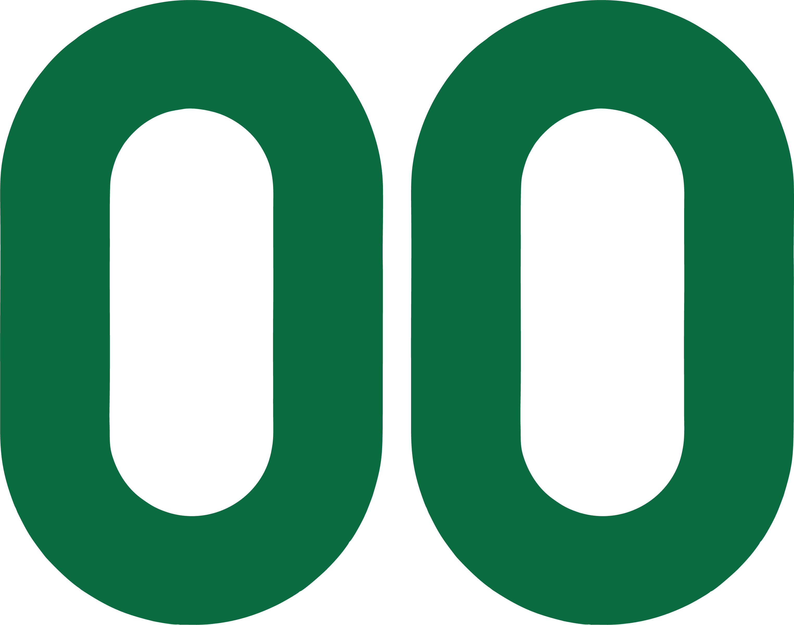 Stahls Motto 8in Kelly