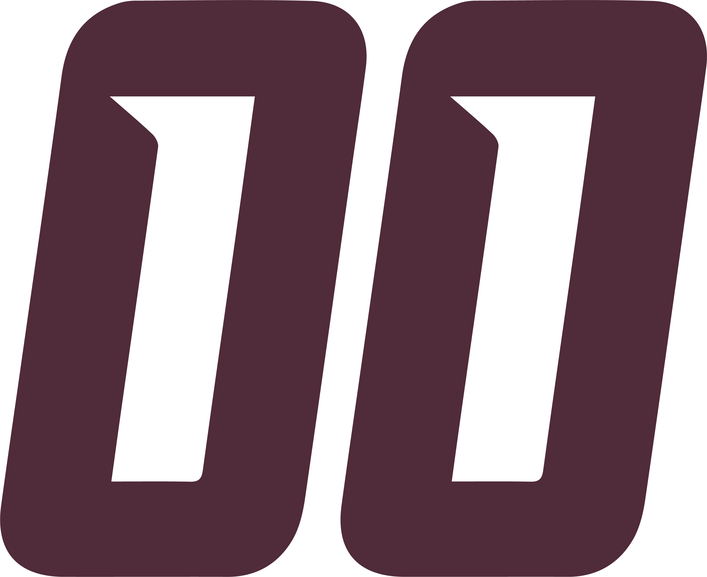 Stahls Drive 8in Maroon