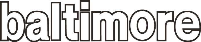 Bays "baltimore" - FF - BBAY2