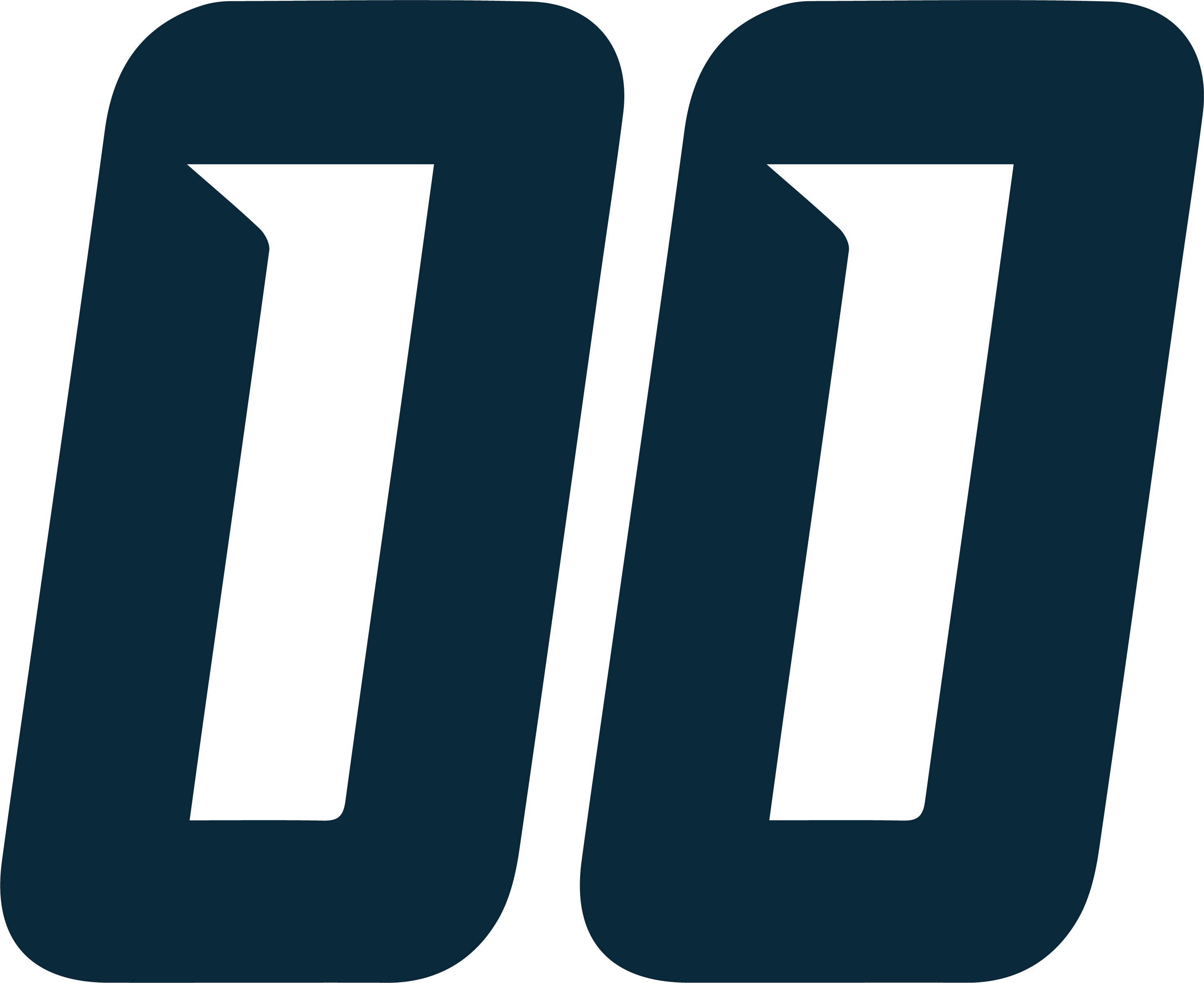 Stahls Drive 8in Navy