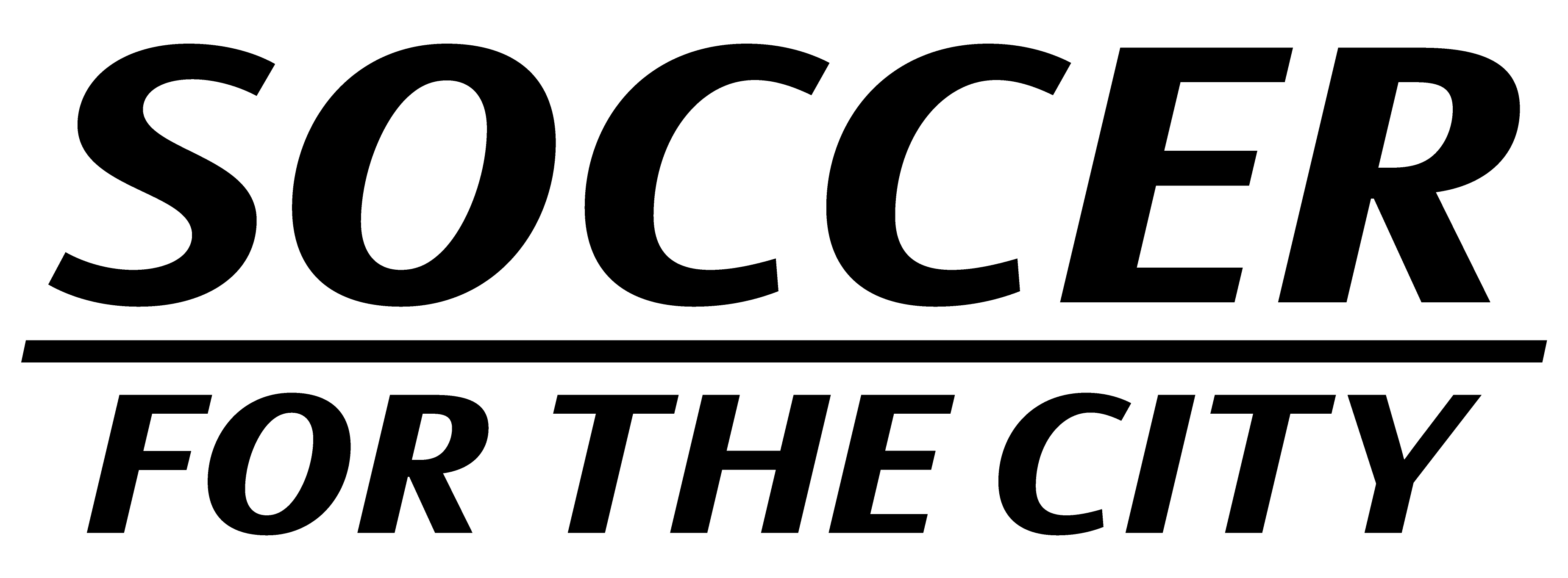 Minneapolis United Soccer For The City Logo - Full Color