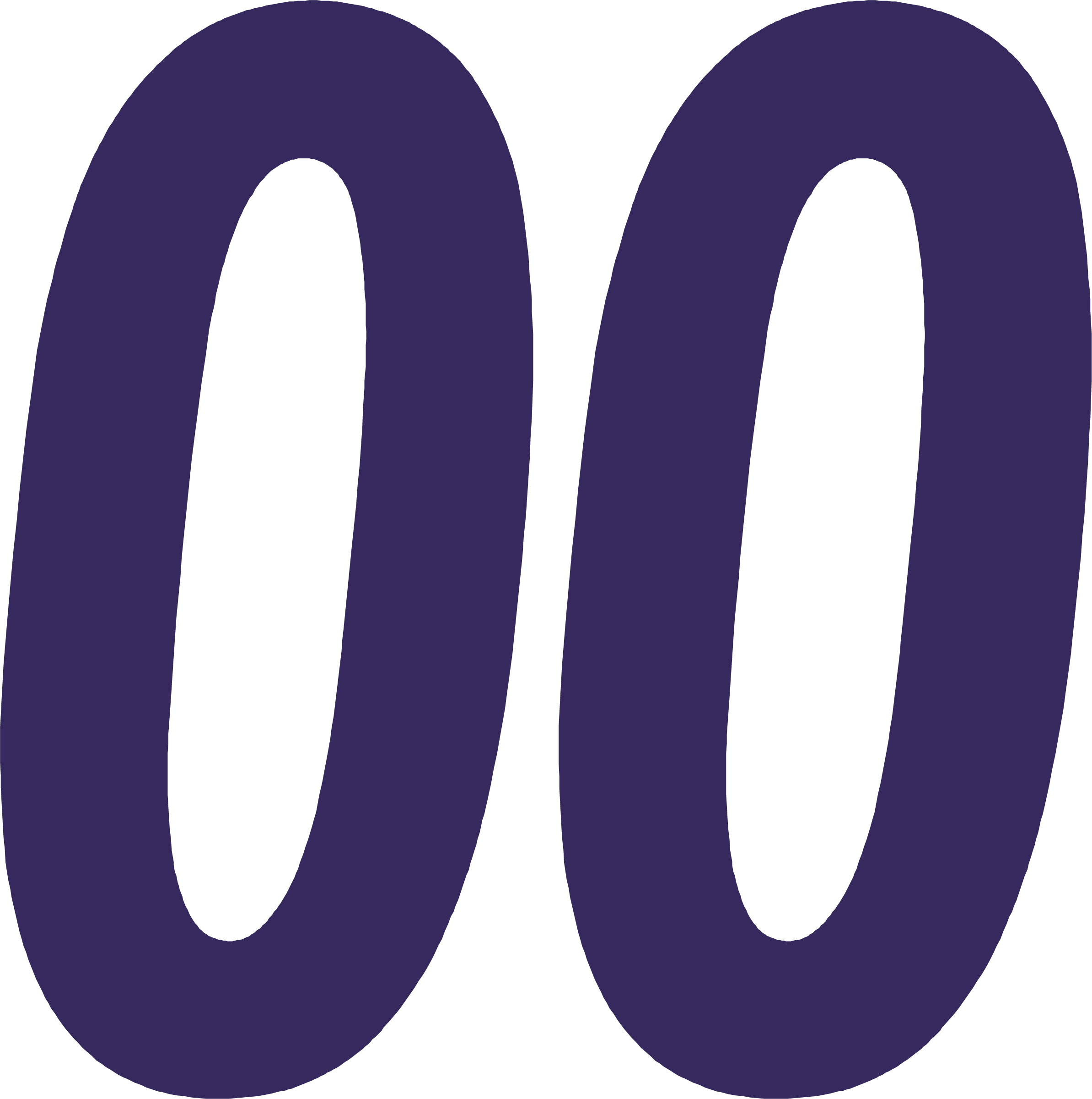 Stahls Arena 8in Purple