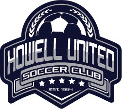 Howell United Big Logo