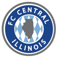 FC Central Illinois "Patch" - PP - FCILL1