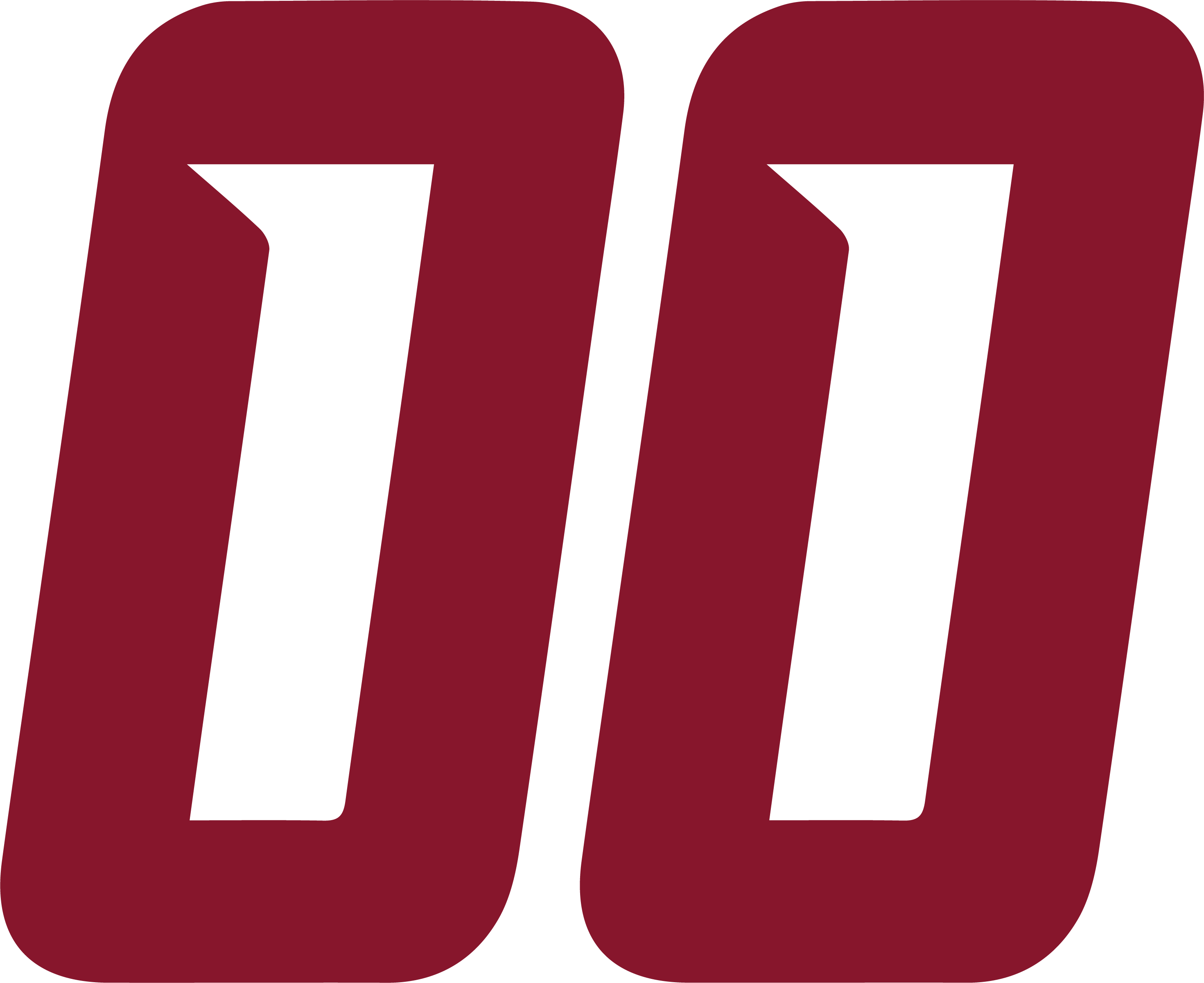 Stahls Drive 8in Cardinal