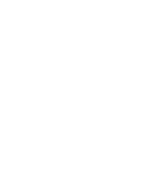 Burlingame Sleeve Splash White