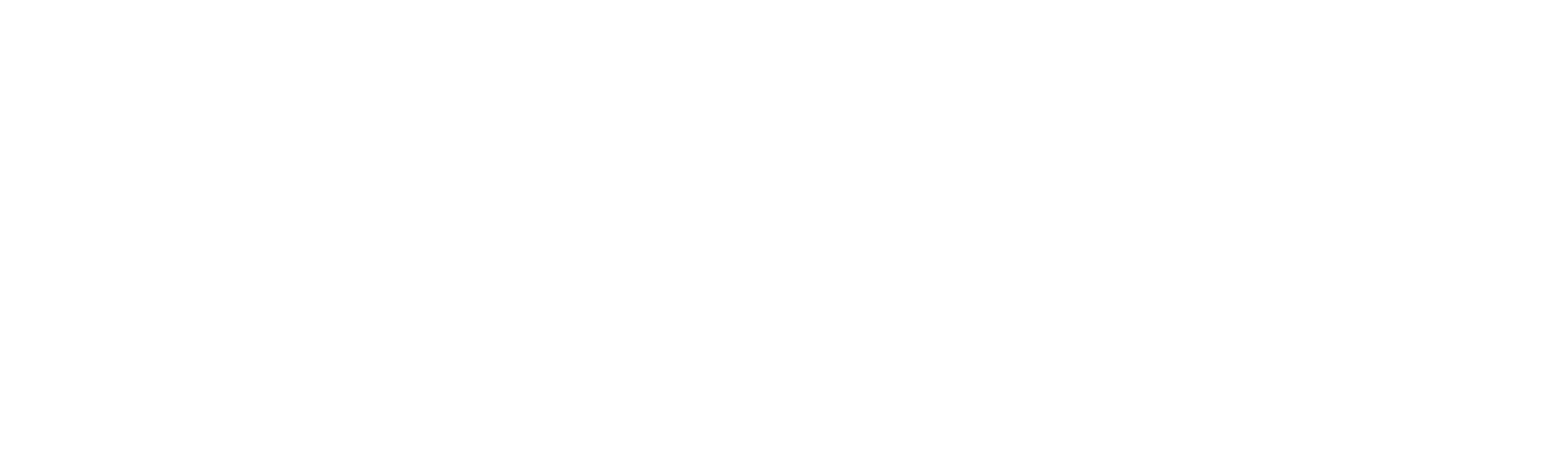 Minneapolis United Tag Text Logo - White