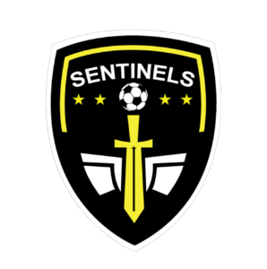 Sentinels Crest Logo