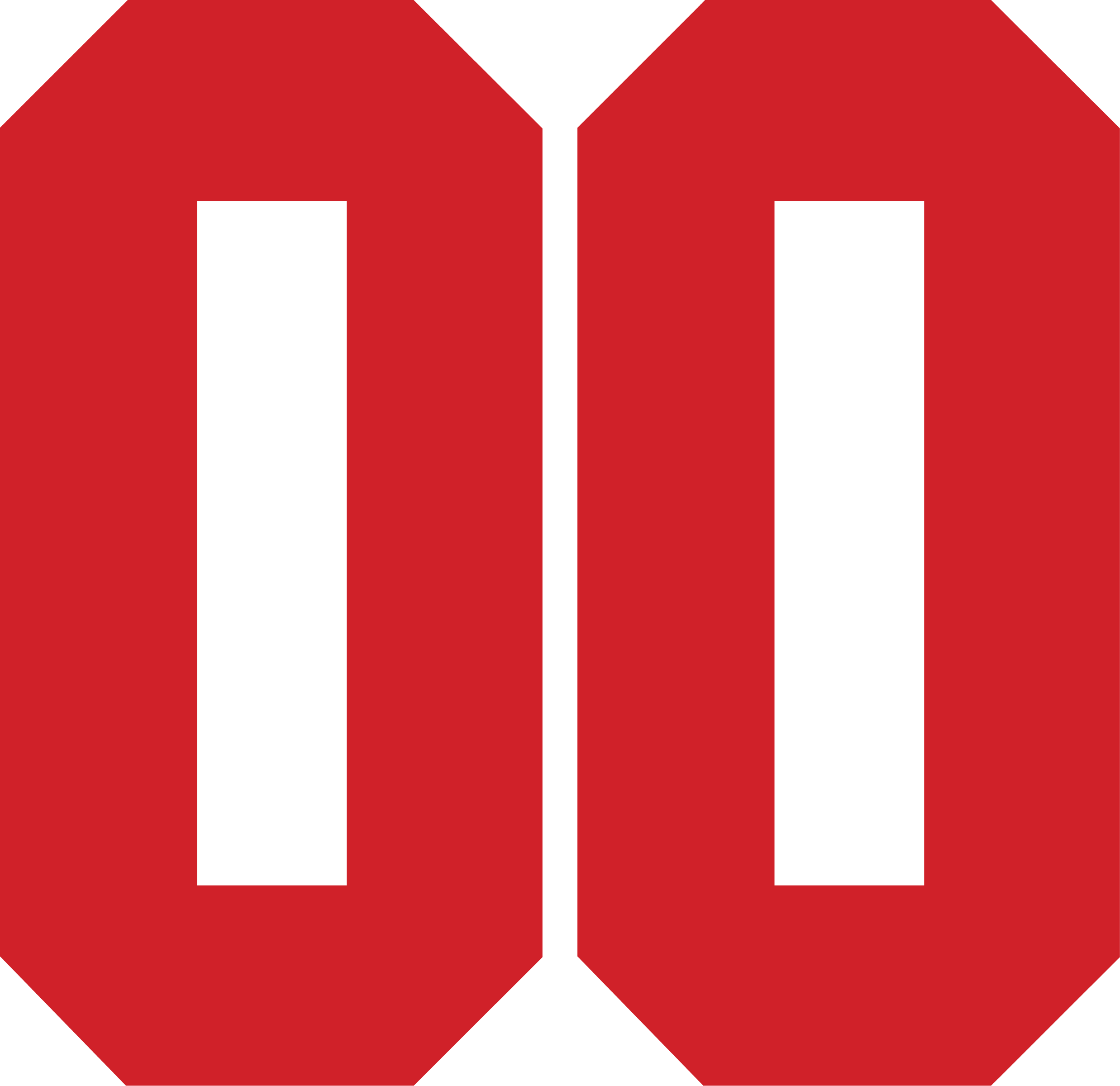 Stahls Titan 8in Red