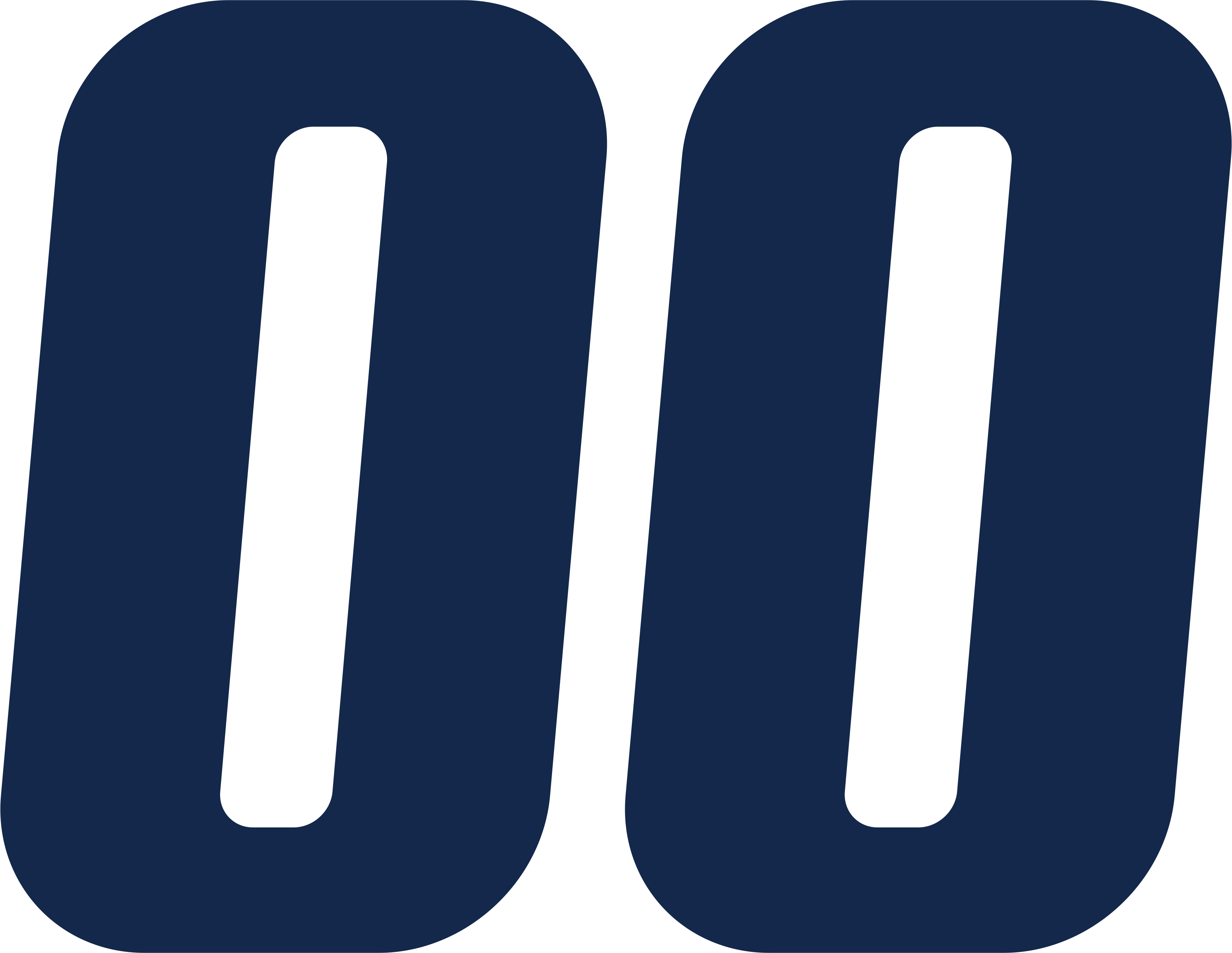 Stahls Octane 8in Navy