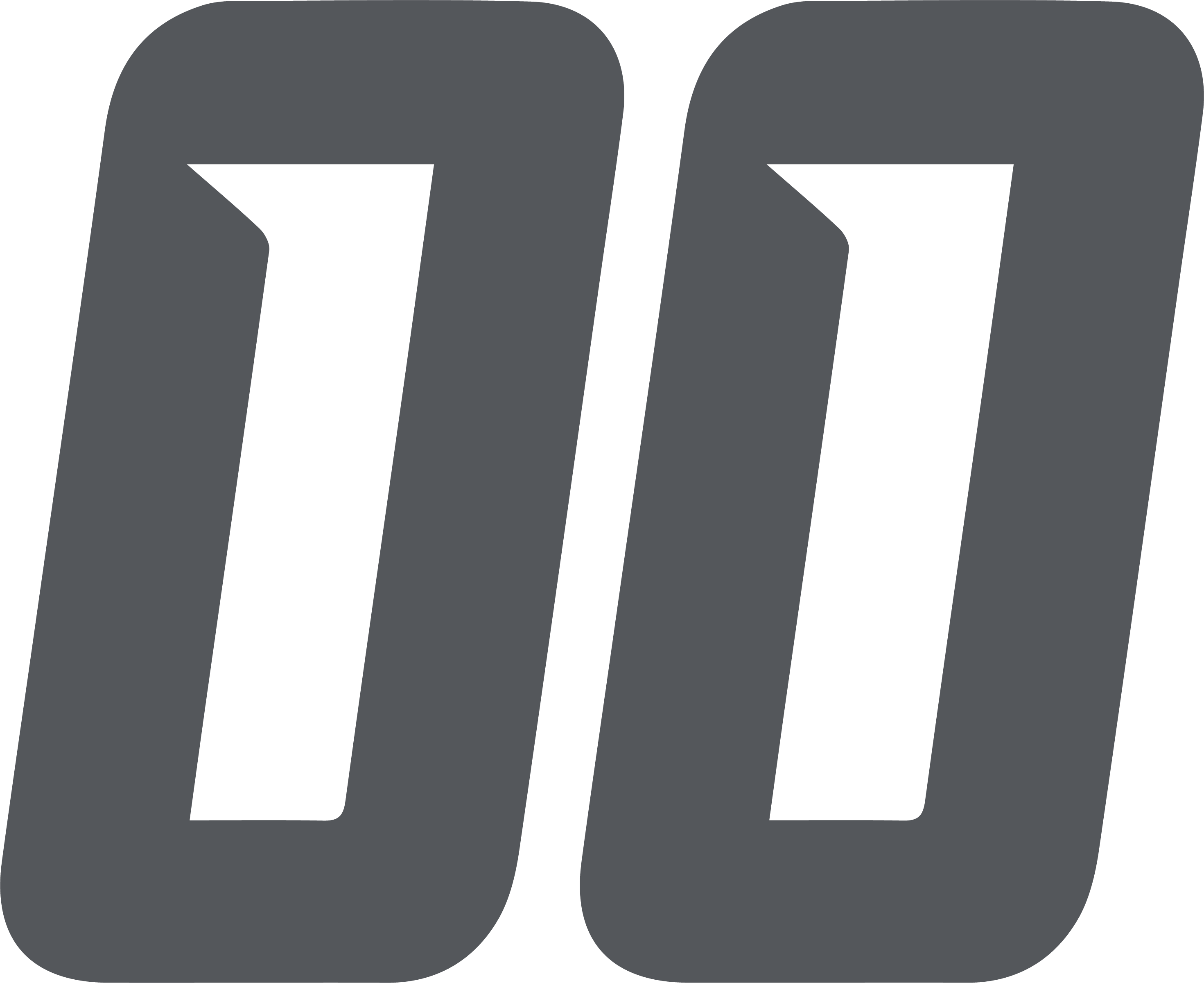 Stahls Drive 8in Charcoal