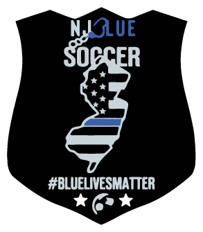 NJ Blue Heart Logo