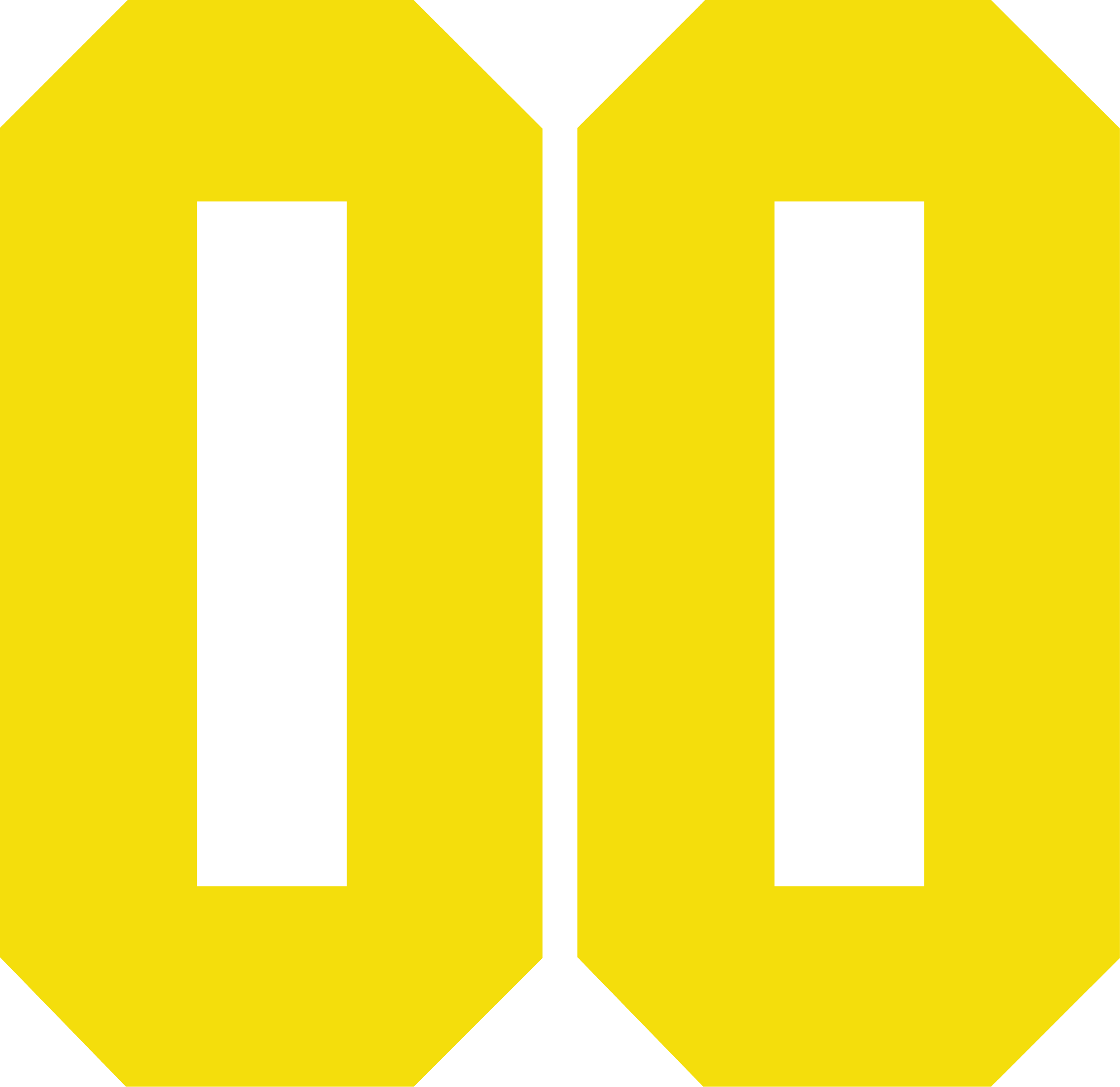 Stahls Titan 8in Maize