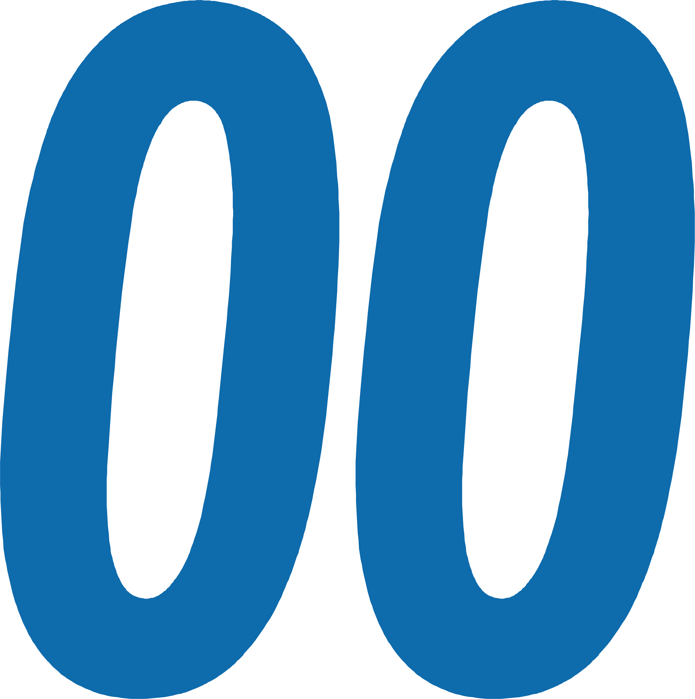 Stahls Arena 8in Hero Blue