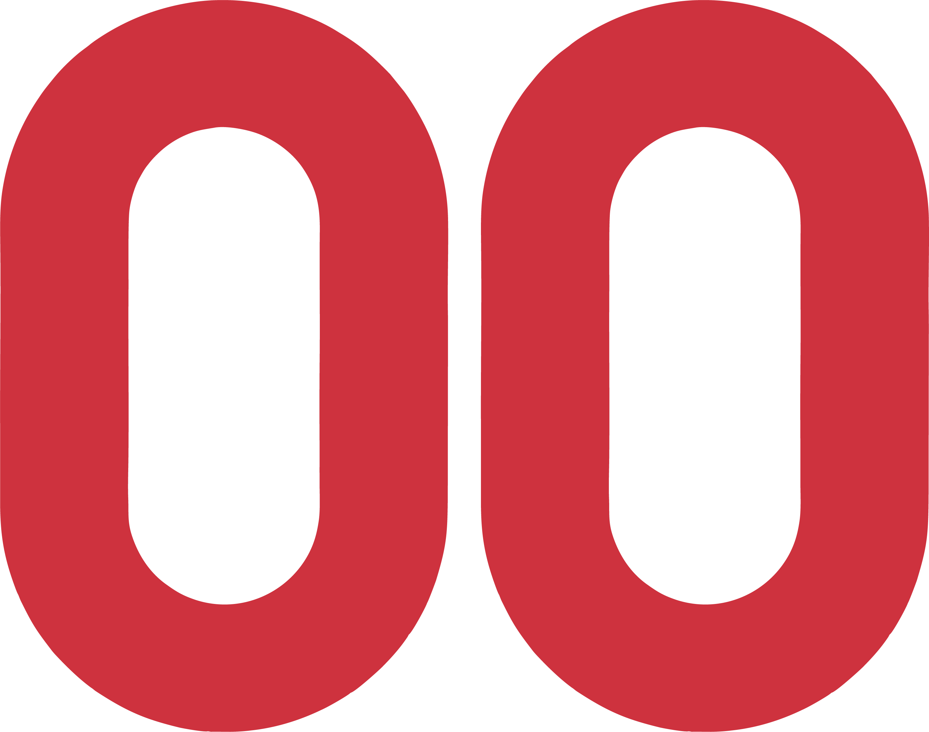 Stahls Motto 8in Hero Red