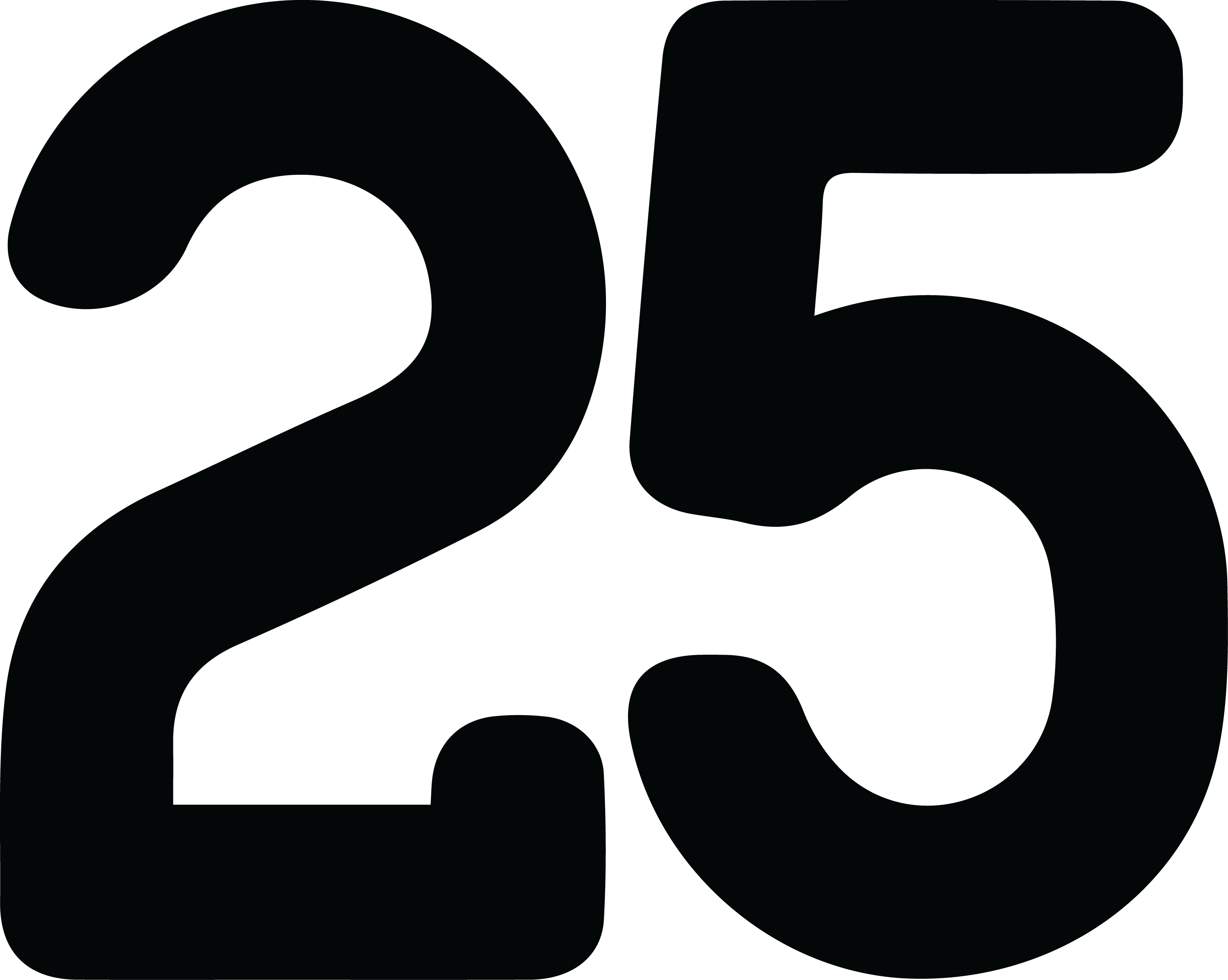 Stahls Motto 8in Black