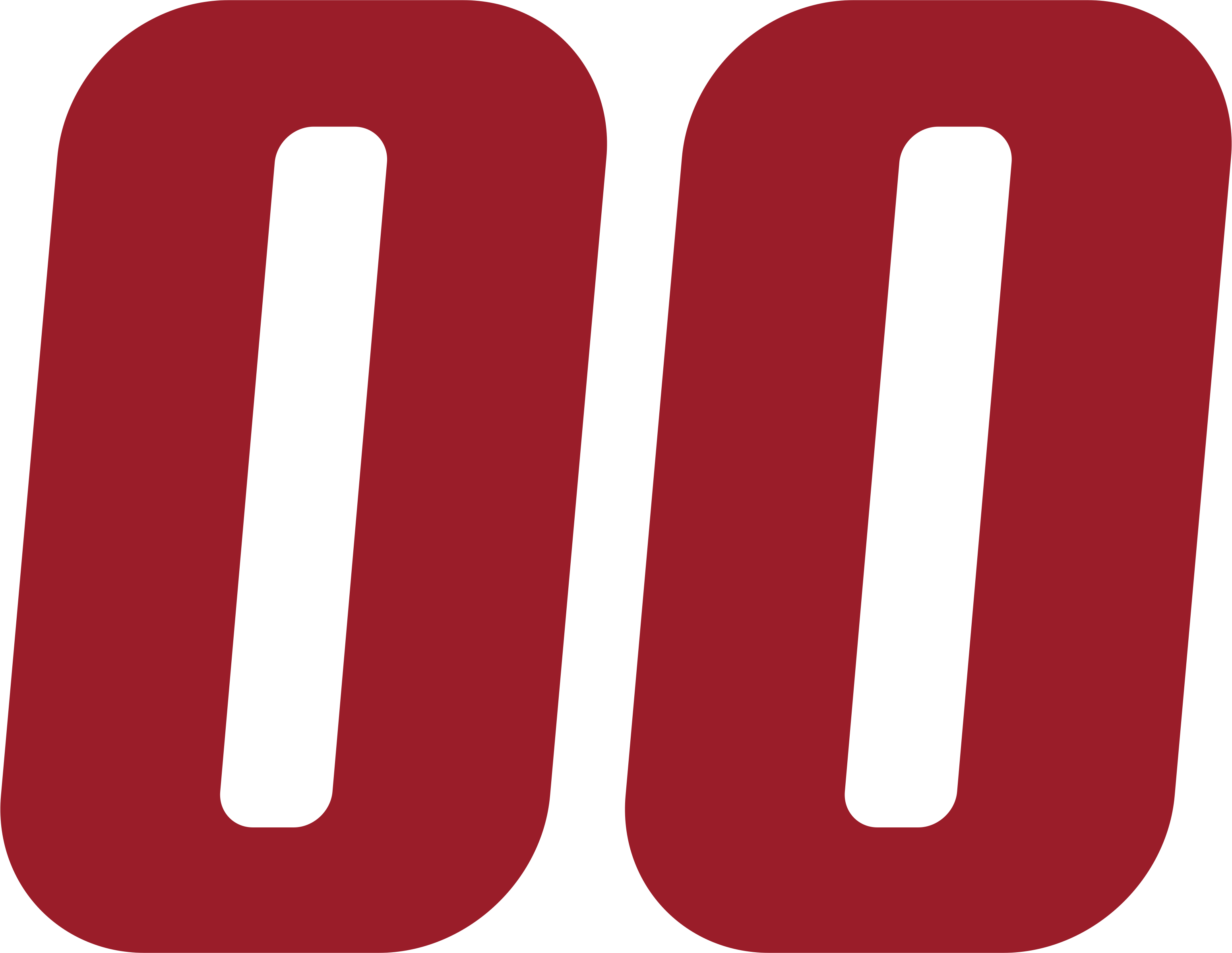 Stahls Octane 8in Cardinal