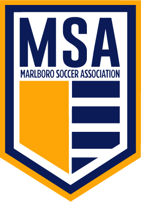 Marlboro SA Heart Logo