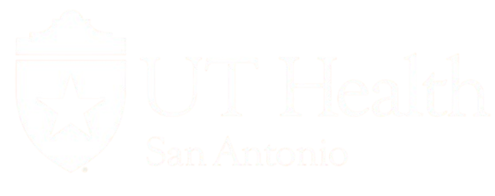 San Antonio Athenians "UT HEALTH" FF - WHT - ATHEN3