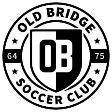Old Bridge SC Big Logo